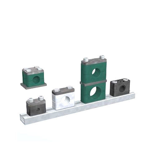Heavy Series Pipe Clamp