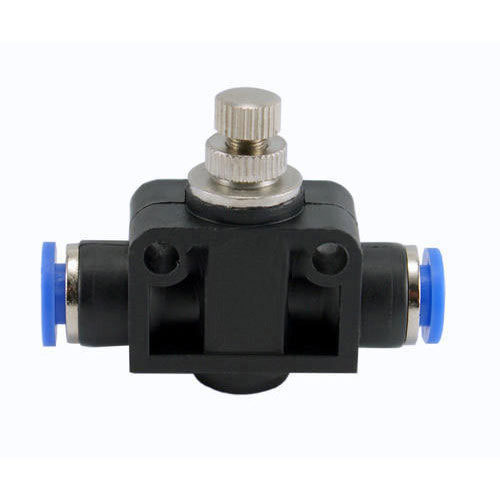 Flow Control Valves