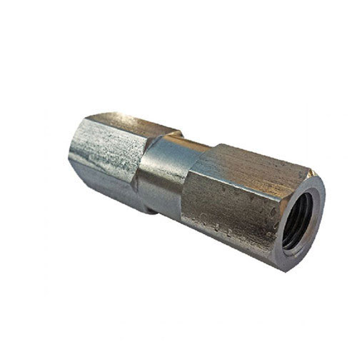 High Pressure In Line Check Valves