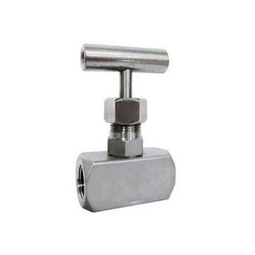 High Pressure Needle Valve