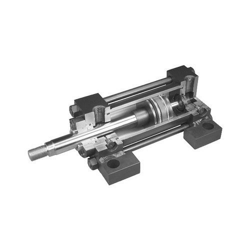 Hydraulic Cylinder