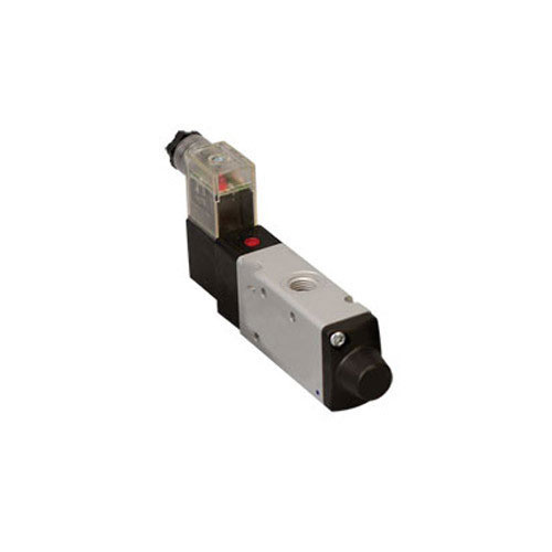 Pneumatic Directional Control Valves