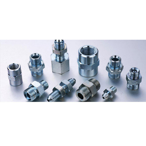 Hydraulic Fittings