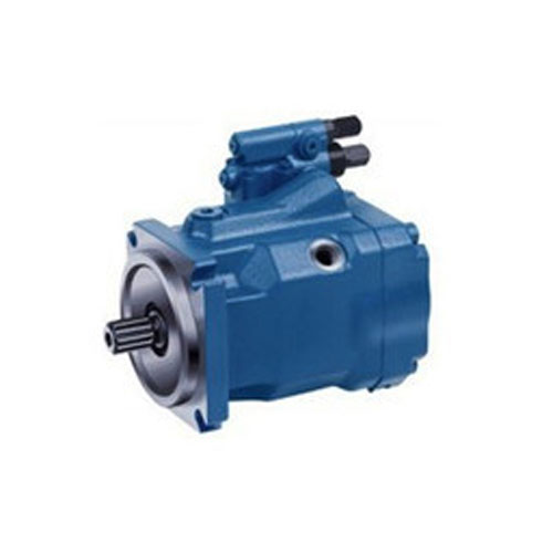 Yuken, Jactech Axial Piston Pumps