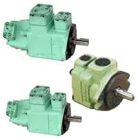 Yuken Vane Pumps